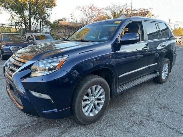 2017 Lexus GX GX 460 Premium 4WD photo