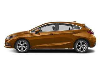 2017 Chevrolet Cruze Premier FWD photo