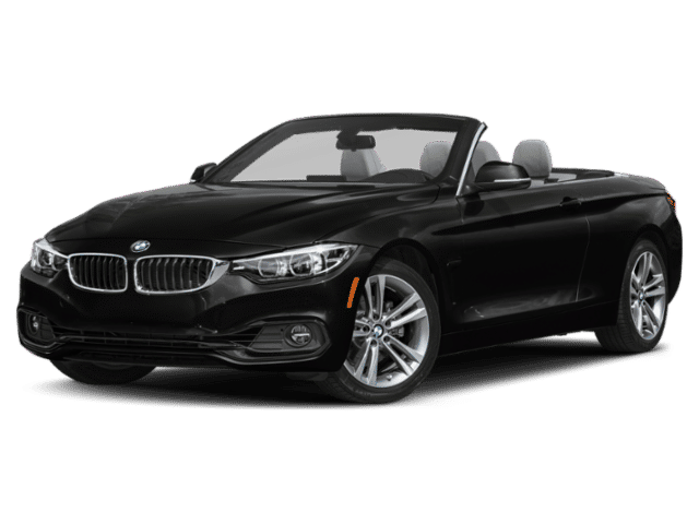 2018 BMW 4 Series 430i RWD photo