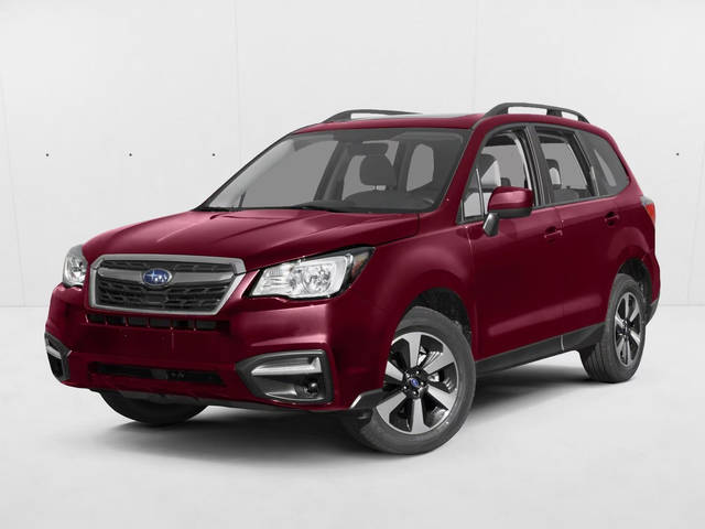 2017 Subaru Forester Premium AWD photo