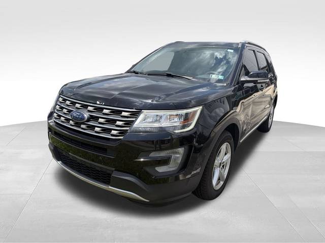 2017 Ford Explorer XLT 4WD photo