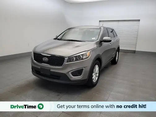2017 Kia Sorento L FWD photo