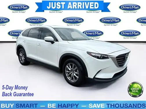 2017 Mazda CX-9 Touring FWD photo