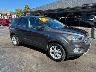 2017 Ford Escape SE FWD photo