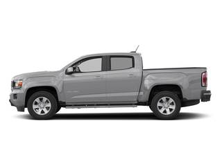 2017 GMC Canyon 2WD SLE RWD photo