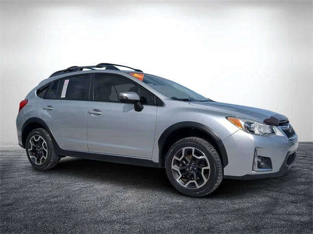 2017 Subaru Crosstrek Limited AWD photo