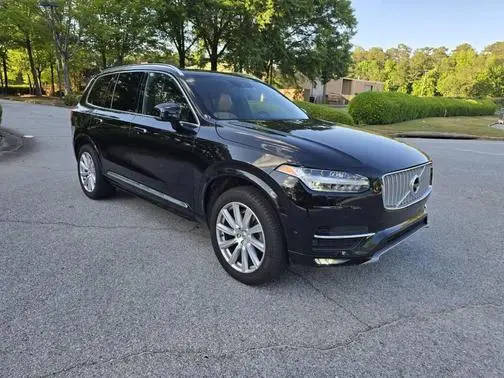 2017 Volvo XC90 Inscription AWD photo