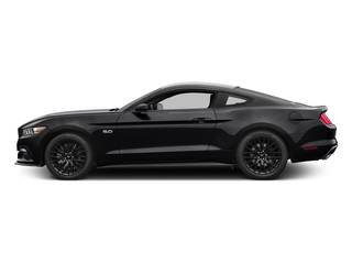 2017 Ford Mustang GT Premium RWD photo