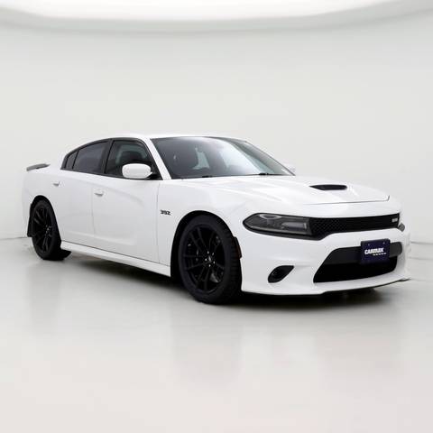2017 Dodge Charger Daytona 392 RWD photo