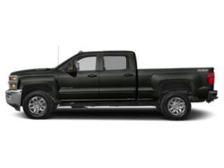 2017 Chevrolet Silverado 3500HD LT 4WD photo