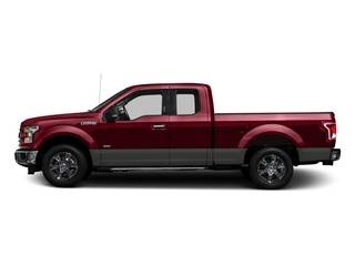 2017 Ford F-150 XLT RWD photo