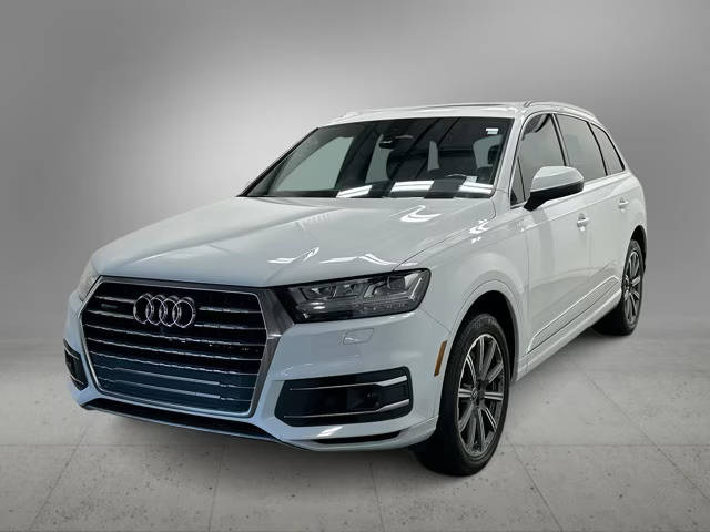 2017 Audi Q7 Premium Plus AWD photo