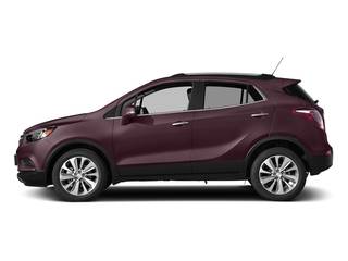 2017 Buick Encore Sport Touring FWD photo