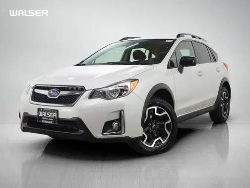 2017 Subaru Crosstrek  AWD photo