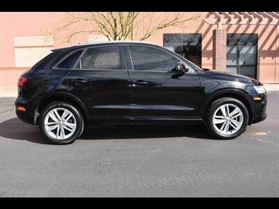 2017 Audi Q3 Premium FWD photo