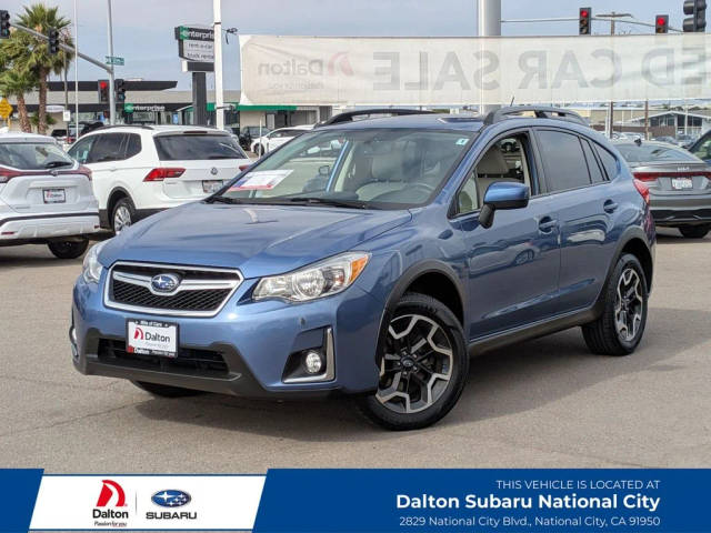 2017 Subaru Crosstrek Premium AWD photo