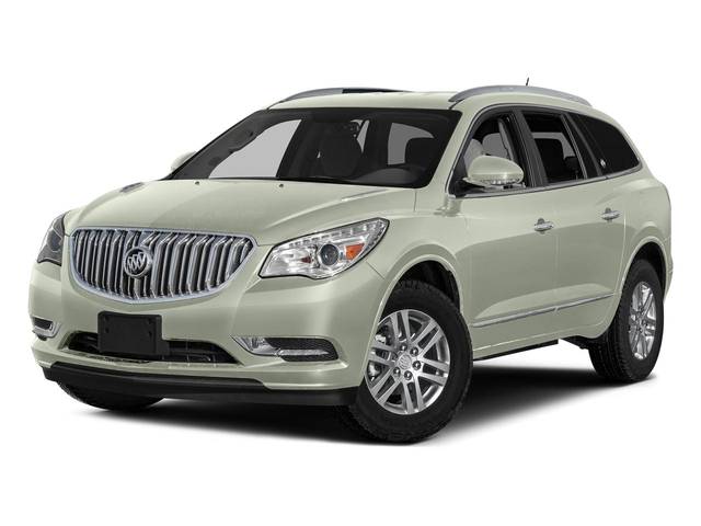 2017 Buick Enclave Leather FWD photo