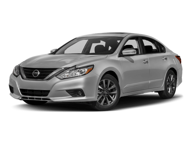 2017 Nissan Altima 2.5 SL FWD photo