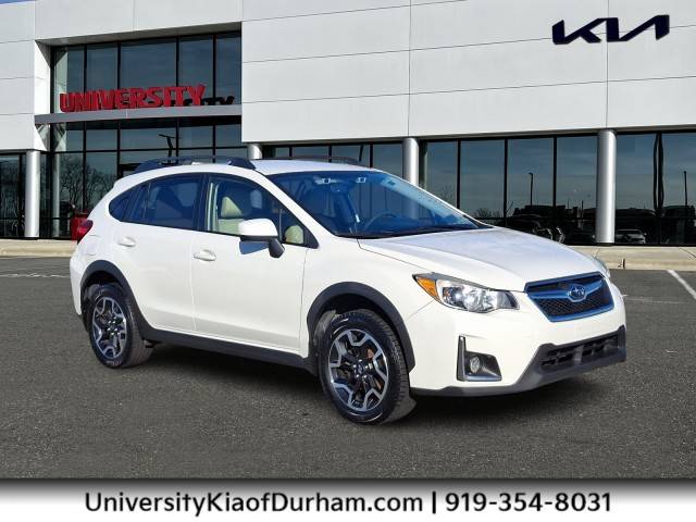 2017 Subaru Crosstrek Premium AWD photo