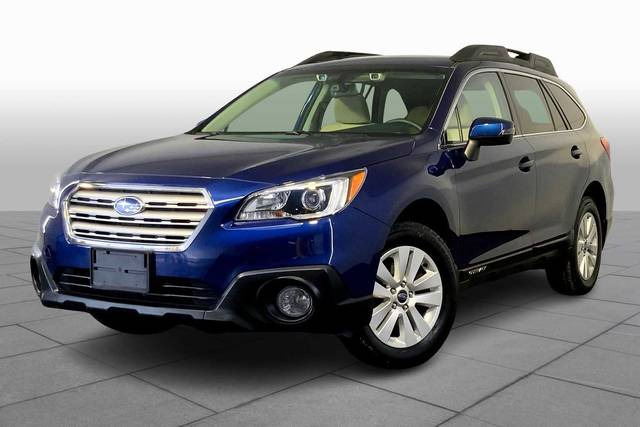 2017 Subaru Outback Premium AWD photo