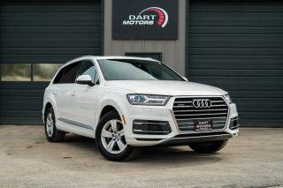 2017 Audi Q7 Premium AWD photo