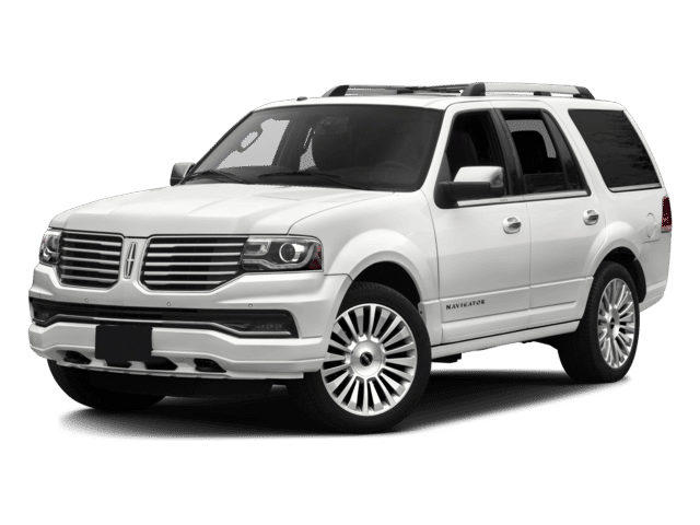 2017 Lincoln Navigator Select RWD photo