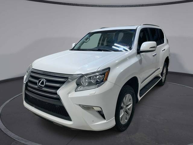 2017 Lexus GX GX 460 Premium 4WD photo