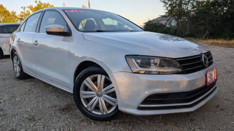 2017 Volkswagen Jetta 1.4T S FWD photo