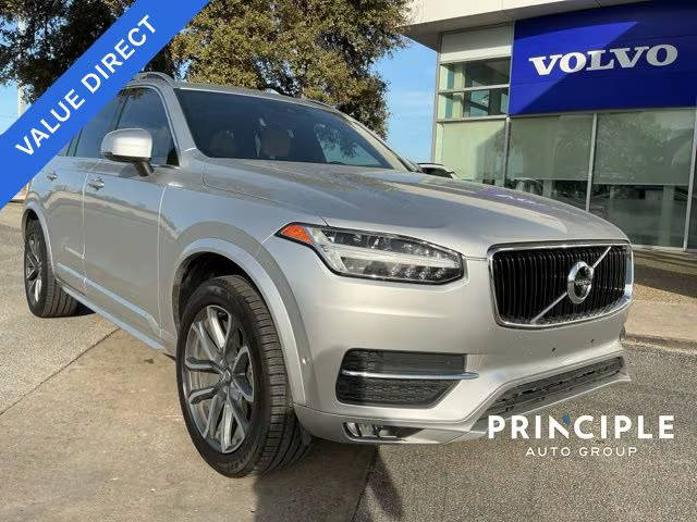 2017 Volvo XC90 Momentum AWD photo