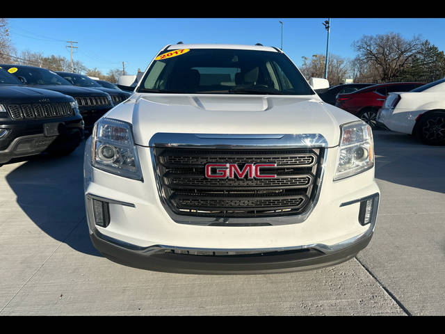 2017 GMC Terrain SLE FWD photo