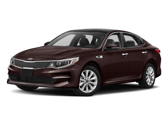 2017 Kia Optima LX FWD photo