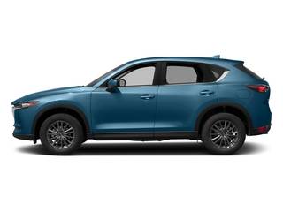 2017 Mazda CX-5 Touring AWD photo