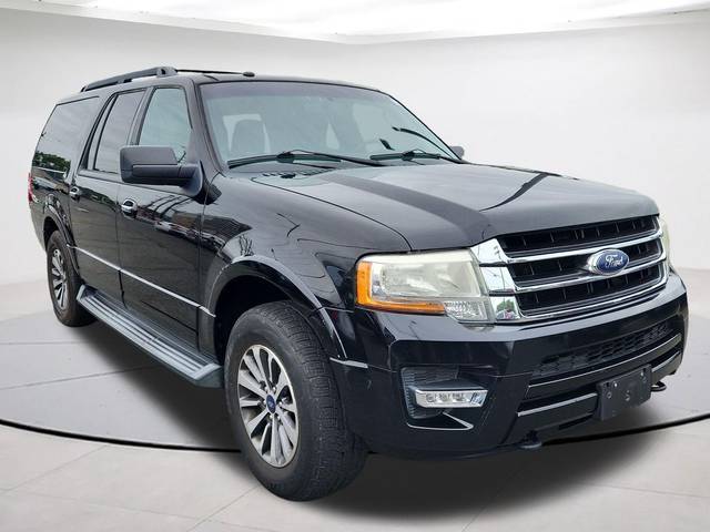 2016 Ford Expedition EL XLT 4WD photo