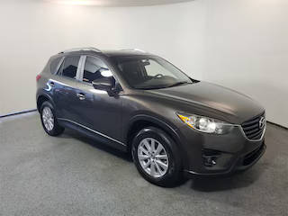 2016 Mazda CX-5 Touring FWD photo