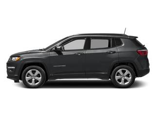 2017 Jeep Compass Trailhawk 4WD photo