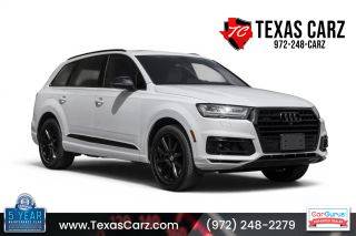 2017 Audi Q7 Prestige AWD photo