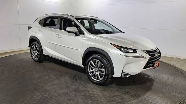 2016 Lexus NX  AWD photo