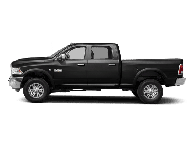 2017 Ram 2500 Laramie 4WD photo