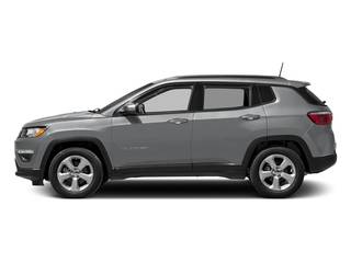2017 Jeep Compass Latitude 4WD photo