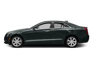2017 Cadillac ATS Luxury RWD RWD photo