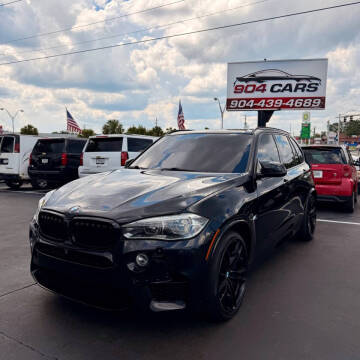 2017 BMW X5 M AWD photo