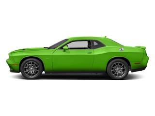 2017 Dodge Challenger GT AWD photo