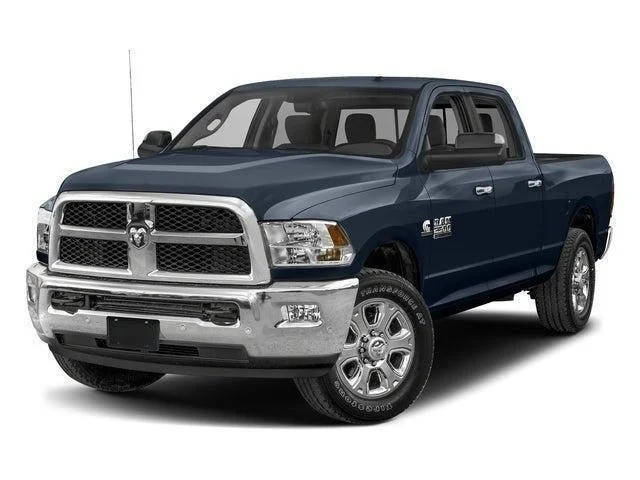 2016 Ram 2500 SLT 4WD photo