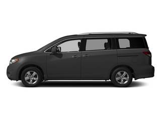 2016 Nissan Quest SV FWD photo