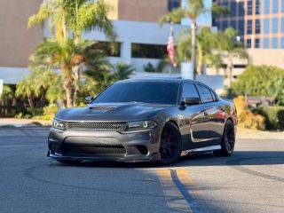 2017 Dodge Charger Daytona 340 RWD photo