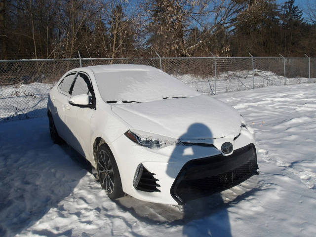 2017 Toyota Corolla L FWD photo