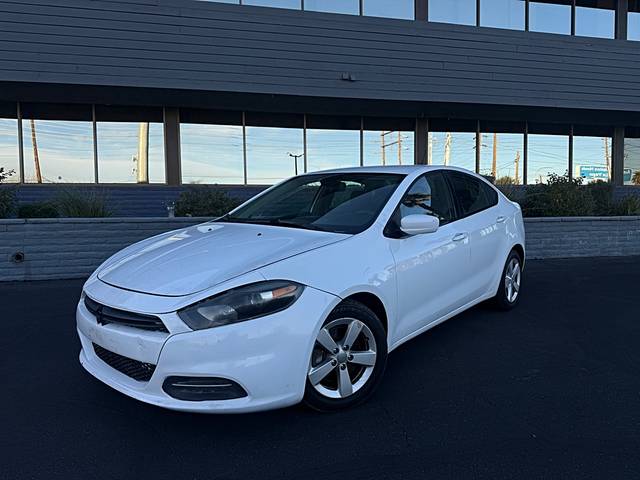 2015 Dodge Dart SXT FWD photo
