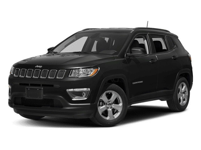 2017 Jeep Compass Sport FWD photo