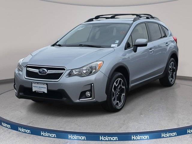 2017 Subaru Crosstrek Premium AWD photo