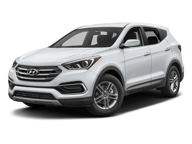 2017 Hyundai Santa Fe Sport 2.4L AWD photo